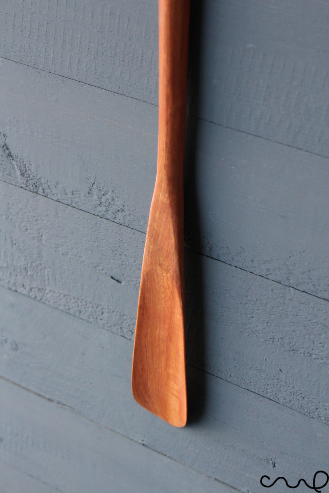 Handmade Natural Extra Long Dark Wooden Shoehorn High Quality Novelty 71cm Shoe Horn