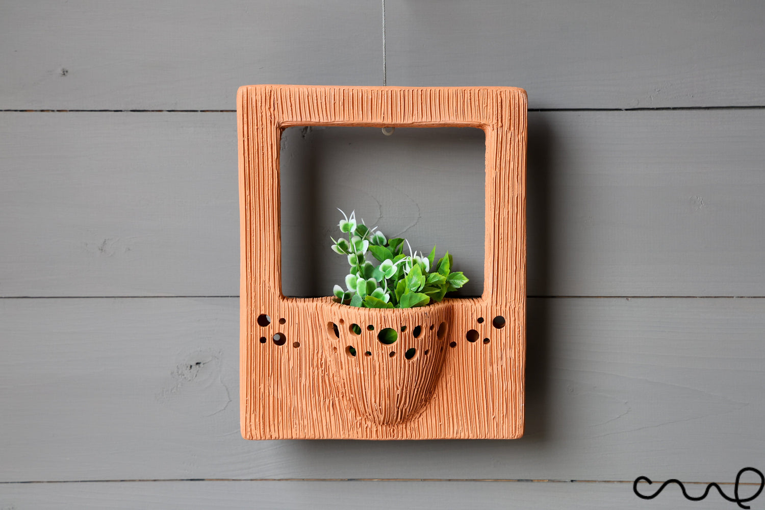 Terracotta Pot